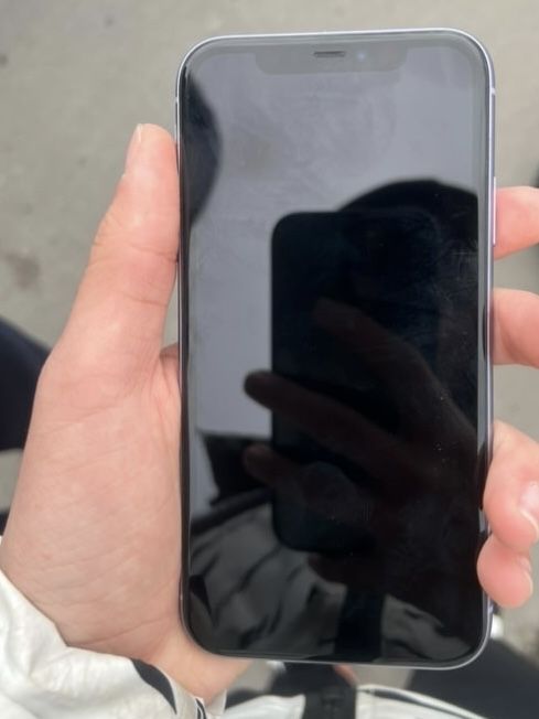 Iphone 11 ideal 128gb