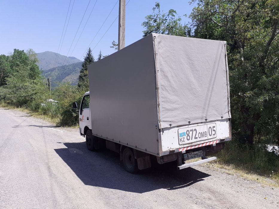Грузо-перевозки доставка газель мебель разбор грузчики Вывоз мусора