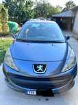 Peugeot 207 din 2008, 1.6 diesel