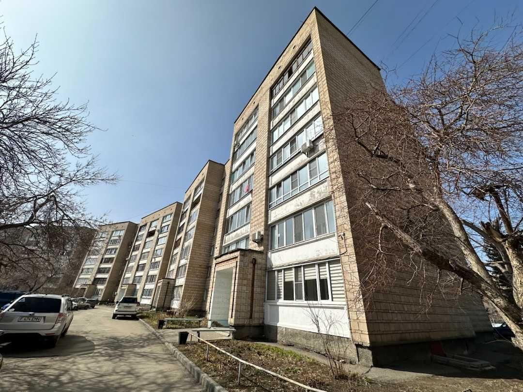 Продается 2х-комнатная квартира, 50м², 1985г.п.