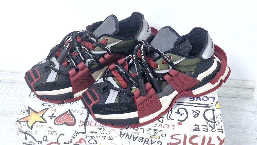 Dolce Gabbana noi 42