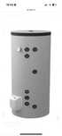 Boiler termoelectric cu doua serpentine
