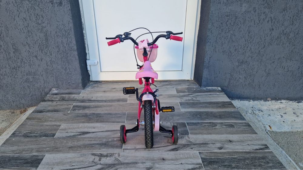Bicicleta pentru copii