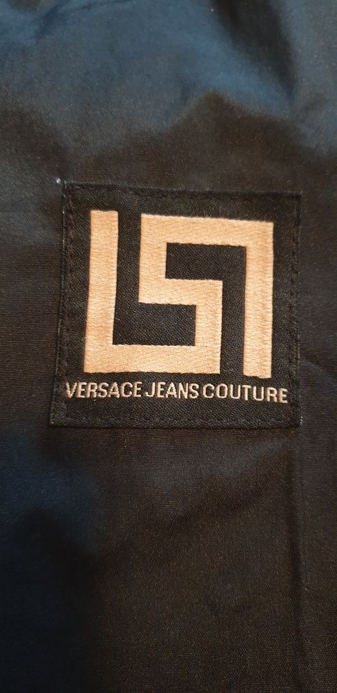 Versace Jeans Couture