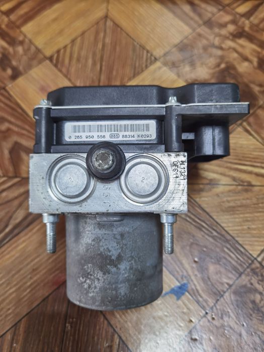 Pompa abs esp Audi A6 4F Cod 4f0614517t 0265235100