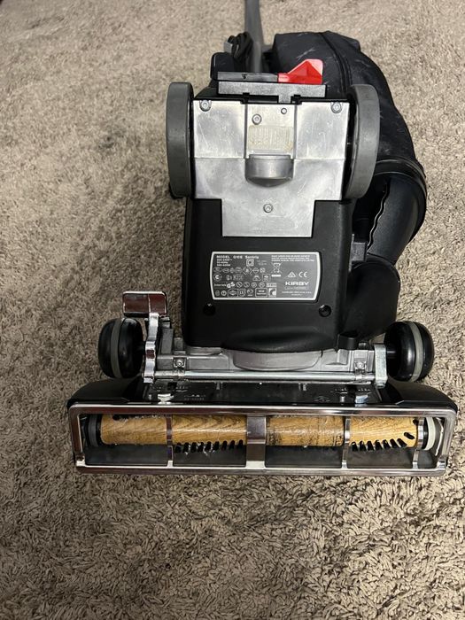 Aspirator kirby avalir g10e