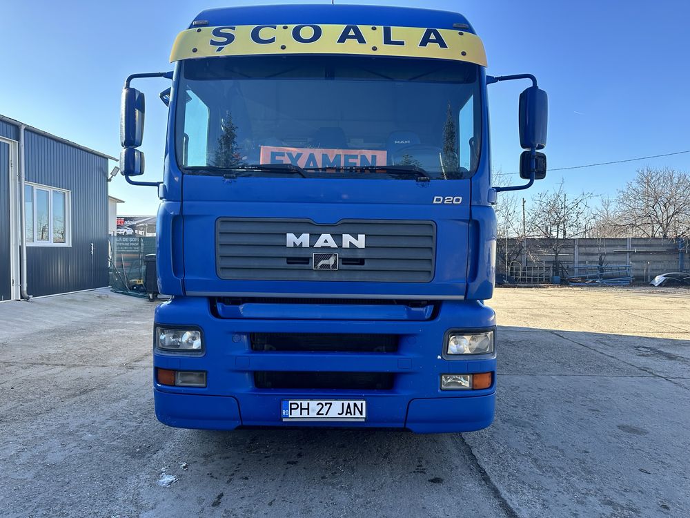 Vand Man TGA 18.310