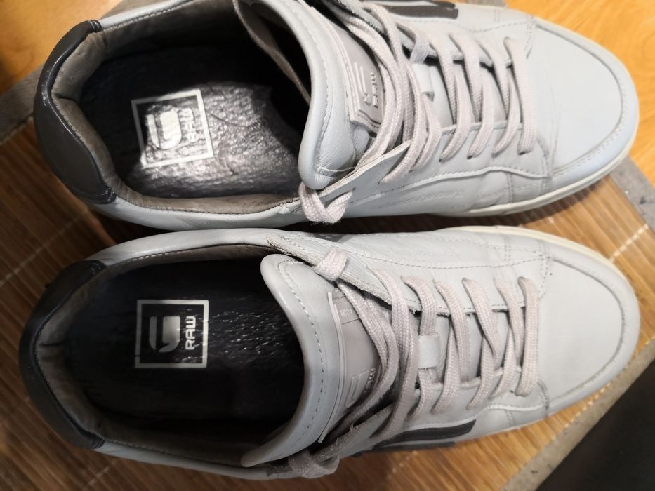 Сникърси G Star Raw 40 номер