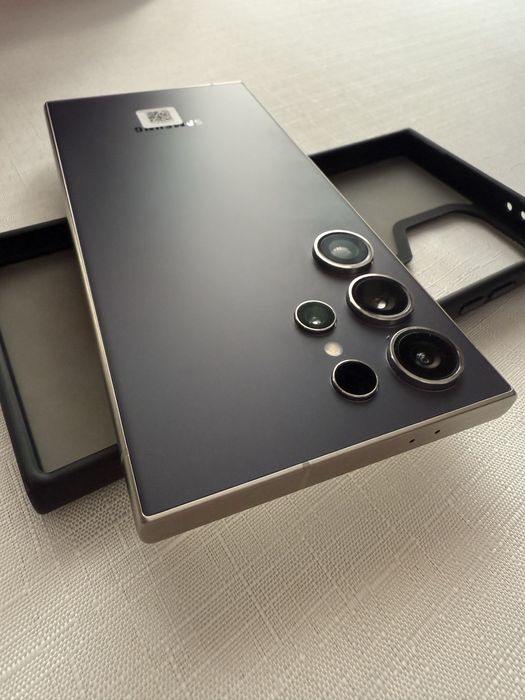 Samsung S24 ultra