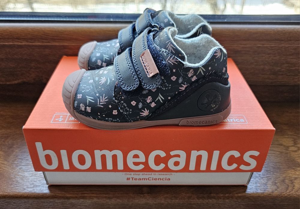Vand pantofi pentru copii Biomecanics/Geox/BOGS