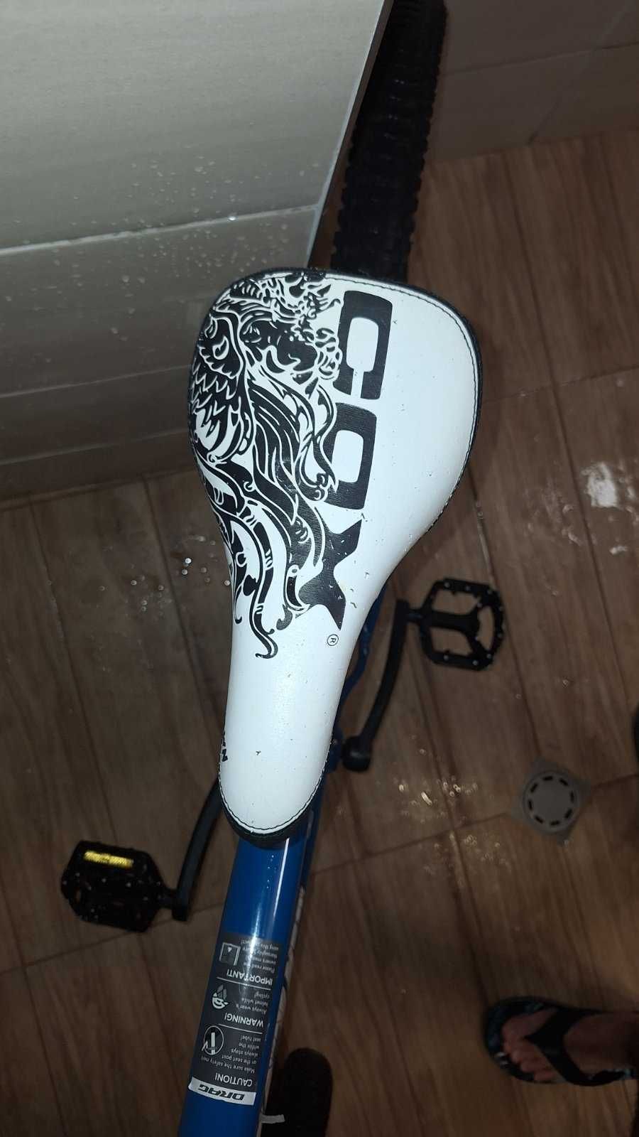 Велосипед Drag c1 pro 2029