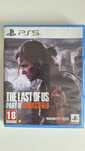 Last of us 2 PS5