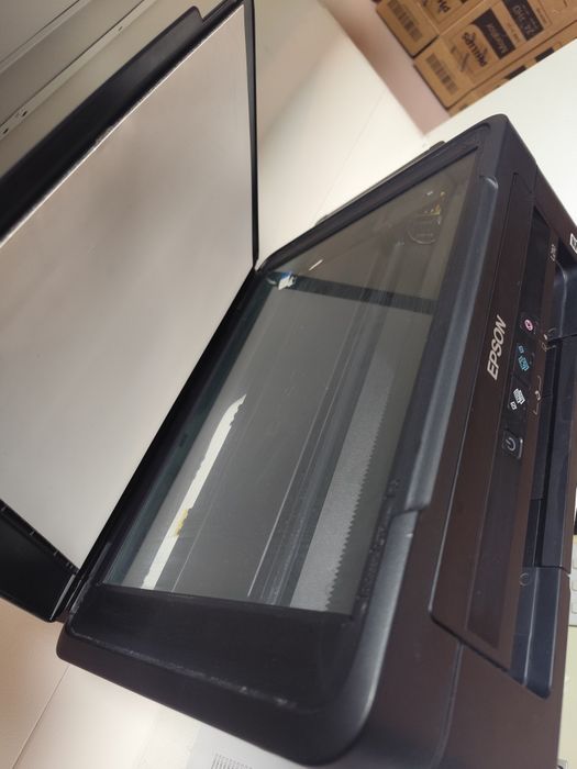 Цветной принтер продается