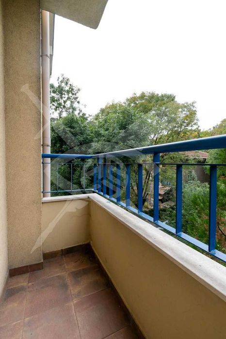 Тристаен апартамент в кв. Оборище № 91577