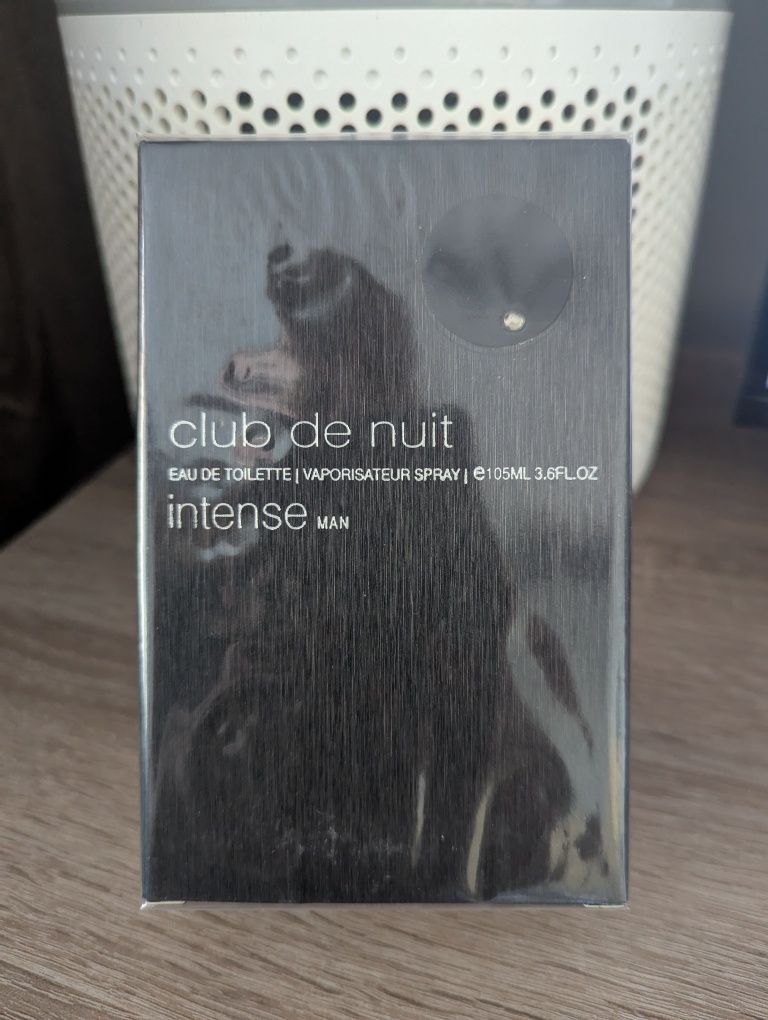 Armaf Club de nuit intense 105 ml