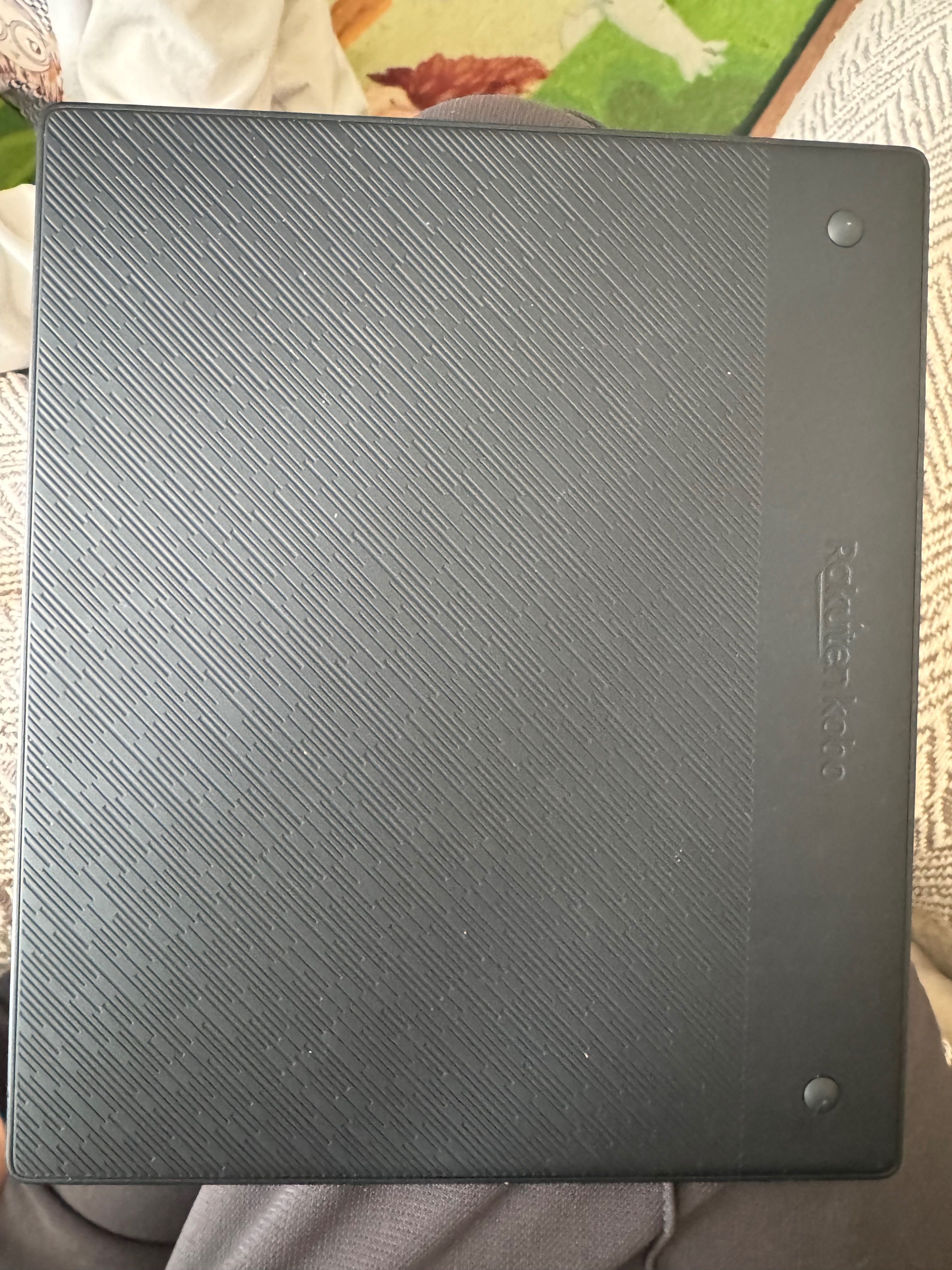 Rakuten Kobo Elipsa 2E 10,3”