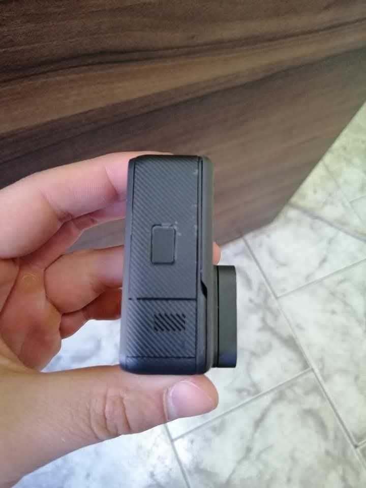 Екшън камера GoPro Hero 5