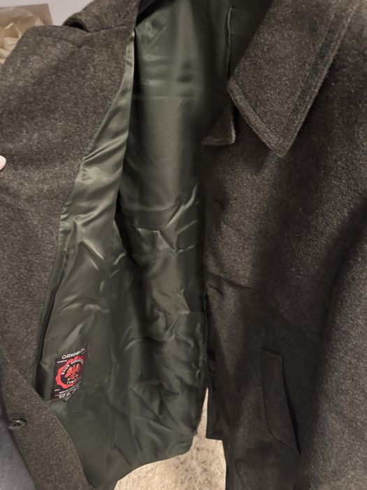 Palton Baur Foradori Tyrol