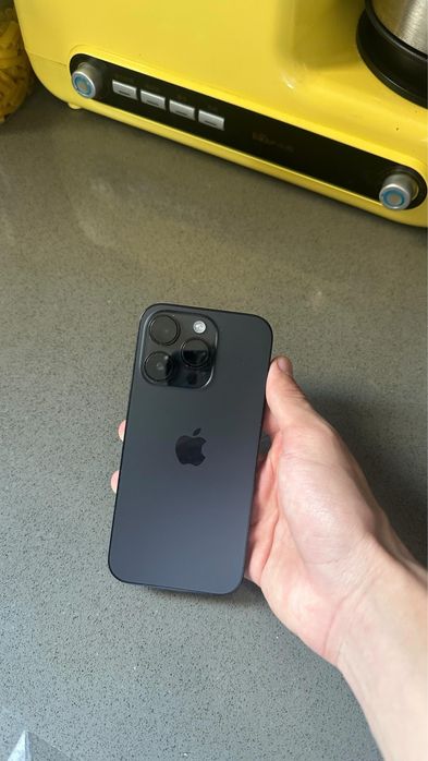 Iphone 14 pro 256гб