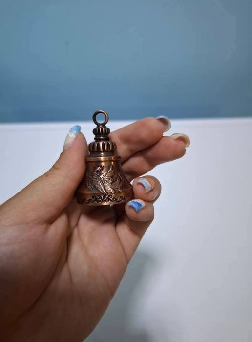 Малки камбанки!!