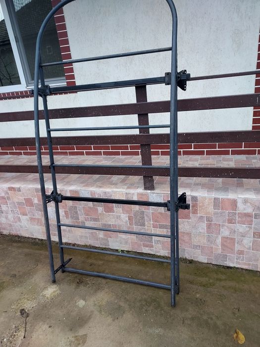 Portbagaj utilitară Bosal