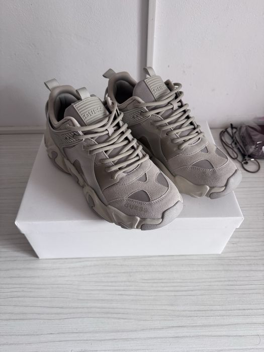 Guess Sneakers Beige