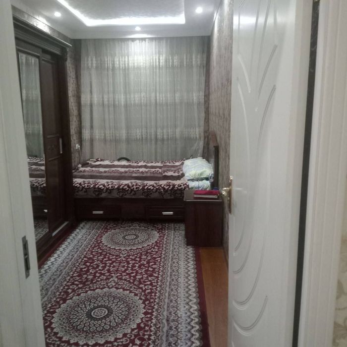 Продаётся квартира на чиланзар 19