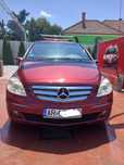 Mercedes Benz clasa B class