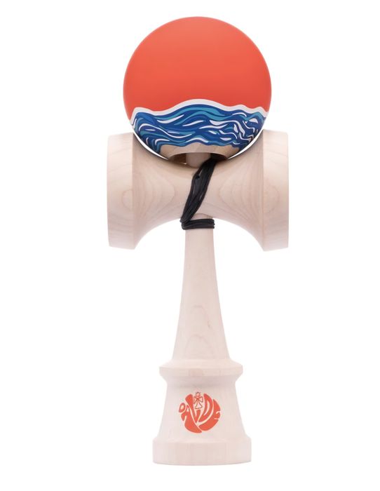 Kendama krom DAVIDE