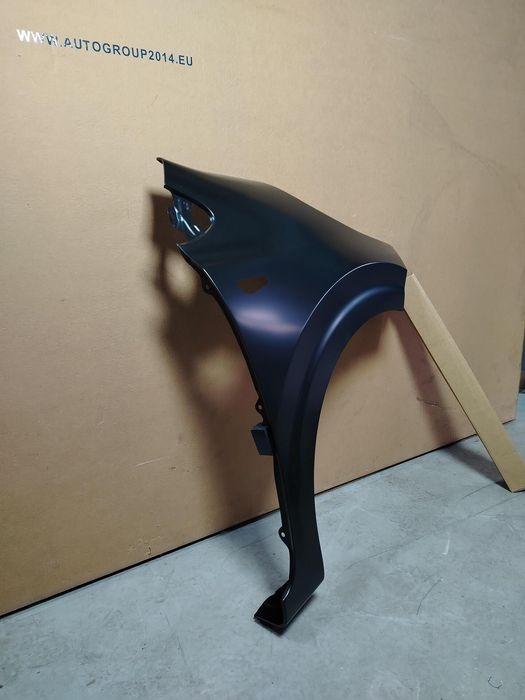 Преден десен калник за kia picanto -  66321g6100