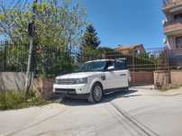 Продавам Range Rover Sport