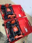 Laser Hilti PR-30 HVSG Rems Cento Bacuri sertizat