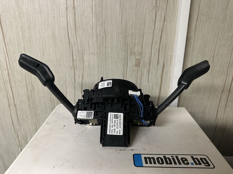 Лентов кабел със лостчета за Фолксваген Голф 7