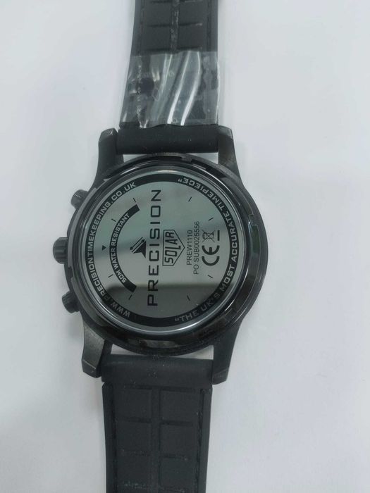 Ceas Precision SOLAR prew11110 Garantie 2 ani! (ag27 Gara2)