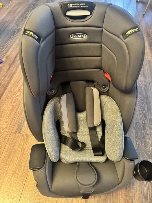 Scaun Auto Graco