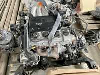 Двигатель 1 MZ Four Cam 3.0 на Toyota Camry Тойота Камри