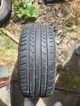 ANVELOPE MAXTREX maximus m1 245/45/18 M+S