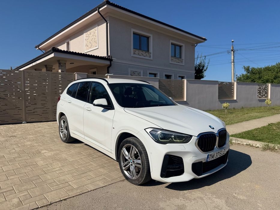 BMW X1 Unic proprietar!