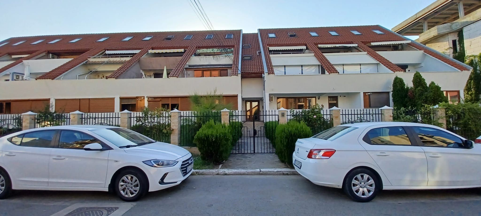 Apartament 2 camere zona buna/Parcare subterană