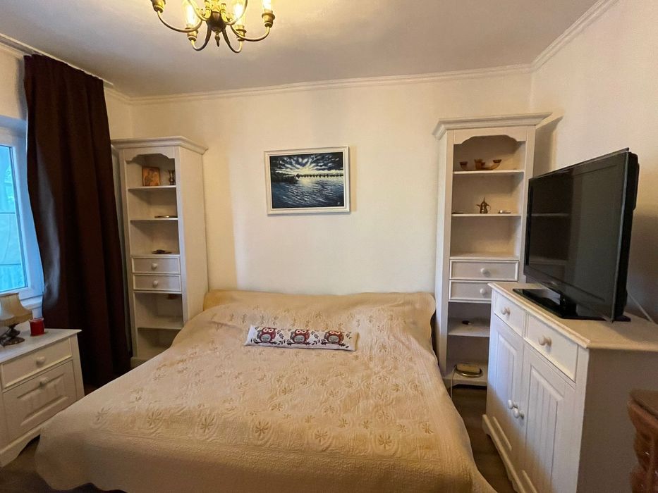 Vand casa Bailesti