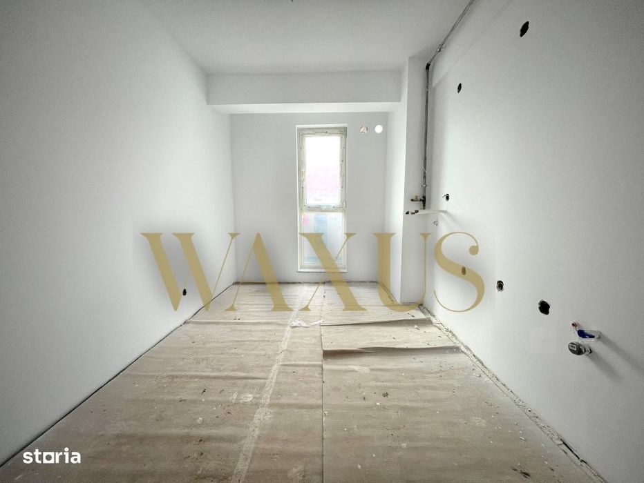 Apartamente finisate de 2 camere, decomandate, parcare Tineretului