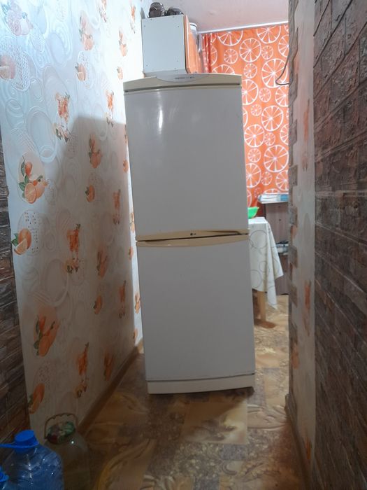 Холодильник   LG,рабочий.