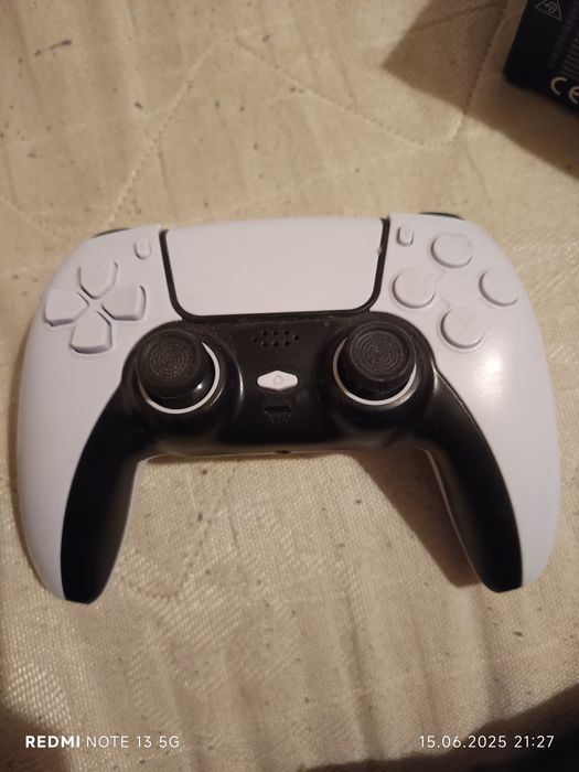 Controllere battelgraund