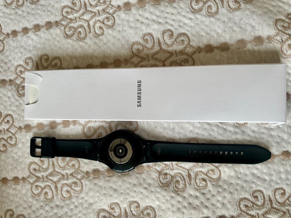 Galaxy watch4 classic