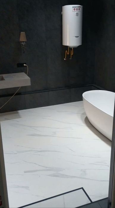 Квартира ремонт под ключ