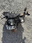 cutie viteze opel corsa c motor 1.0 benzina