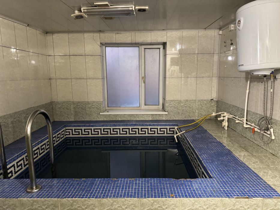 Сдается коттедж посуточно