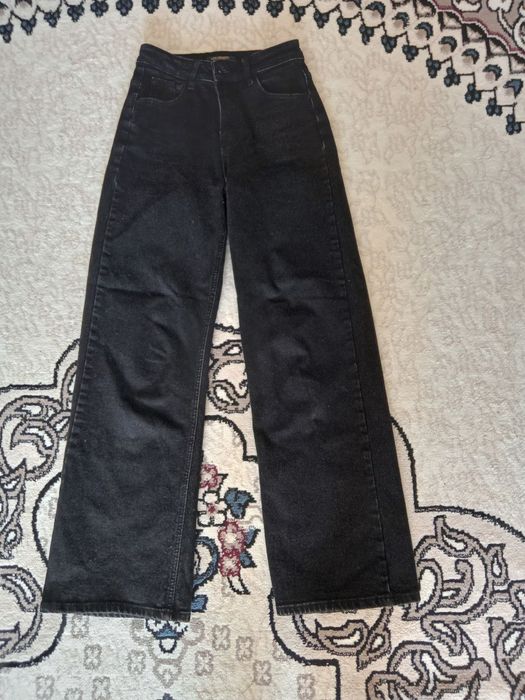 Брюки женские джинсы велвет шим Айоллар учун