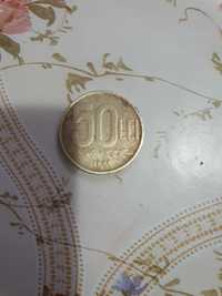 Moneda vechi de colectie