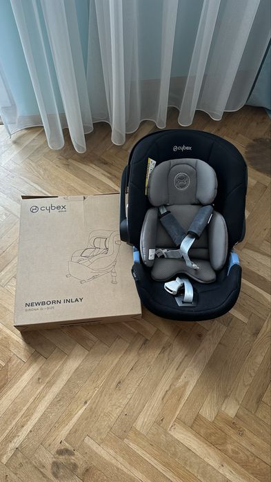 Подложка за бебешко столче